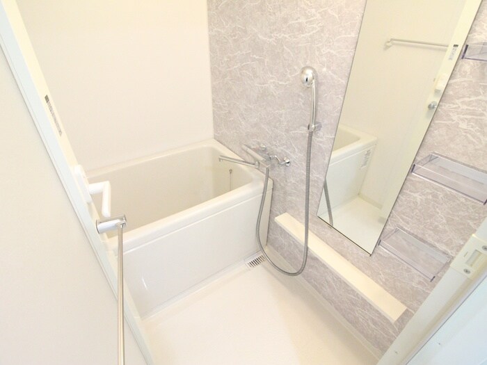 物件内観写真12　(バス／シャワールーム等)
