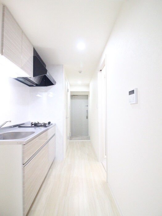 物件内観写真14　(廊下)