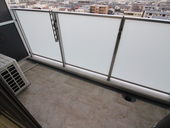 物件内観写真16　(ベランダ・バルコニー)