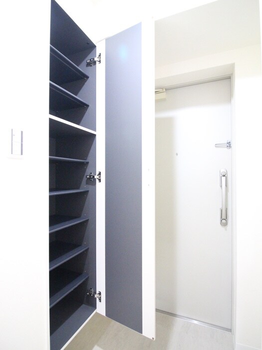 物件内観写真20　(靴箱)