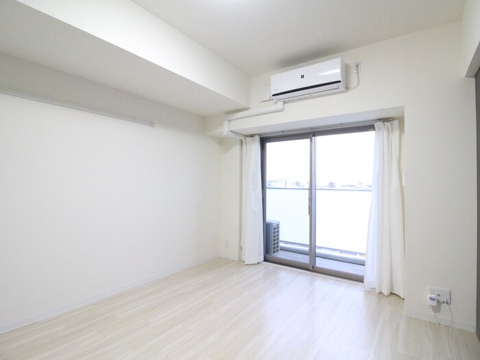 物件内観写真21　(居室)