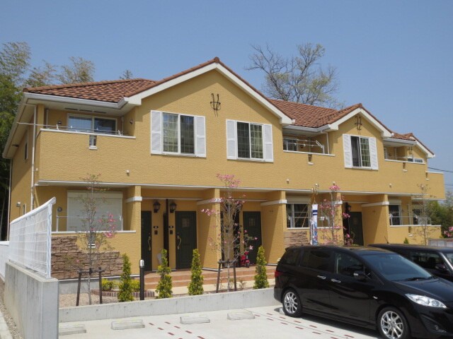 物件外観写真2　(外観写真)