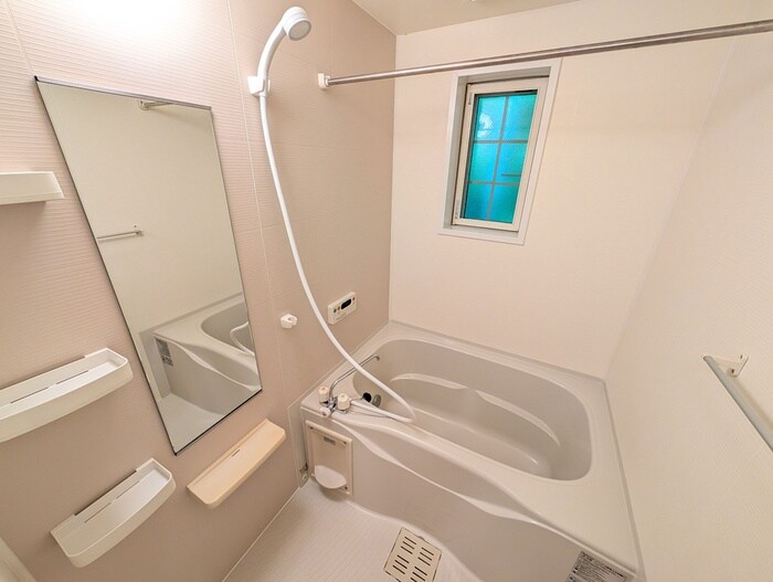 物件内観写真12　(バス／シャワールーム等)