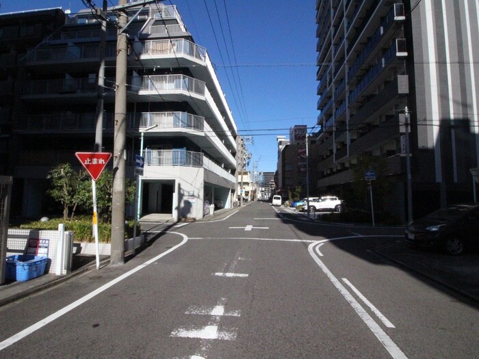 物件外観写真6　(周辺環境)