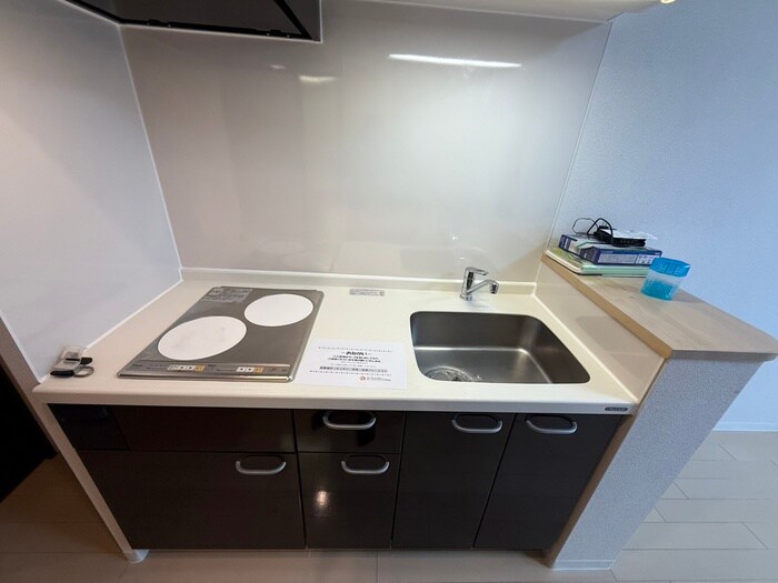 物件内観写真10　(キッチン)