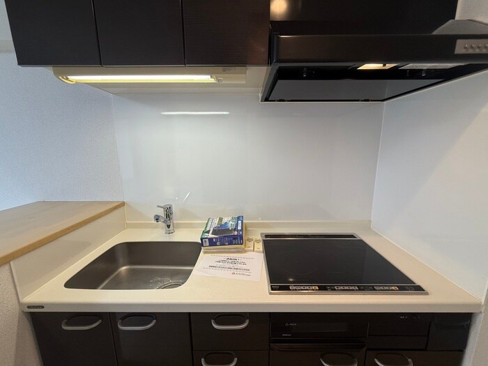 物件内観写真10　(キッチン)