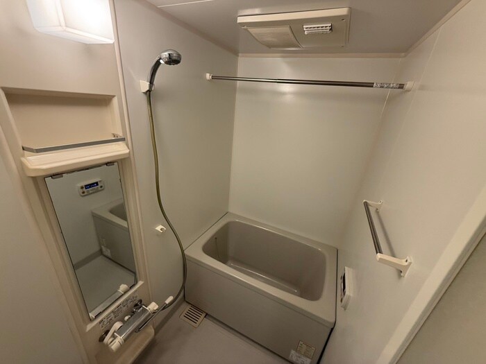 物件内観写真11　(バス／シャワールーム等)