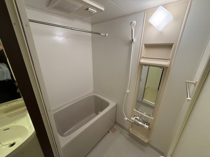 物件内観写真11　(バス／シャワールーム等)
