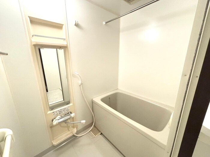 物件内観写真12　(バス／シャワールーム等)