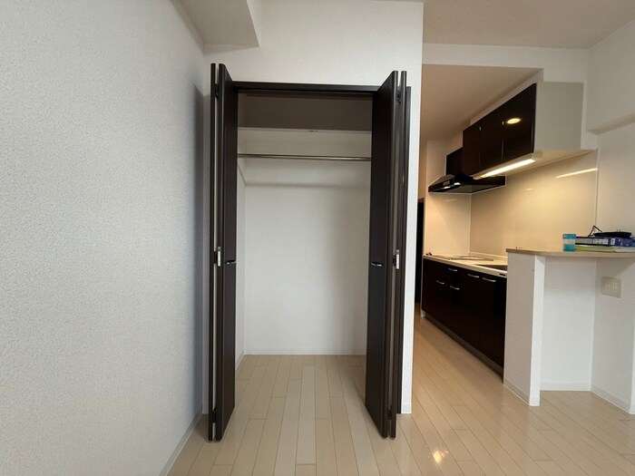 物件内観写真14　(収納)