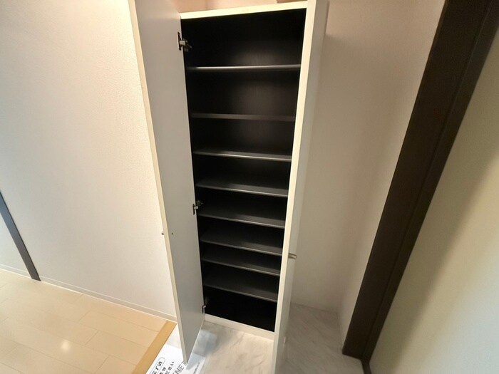 物件内観写真17　(靴箱)