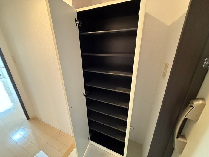 物件内観写真17　(靴箱)