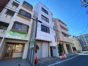 第二恵ビル外観写真