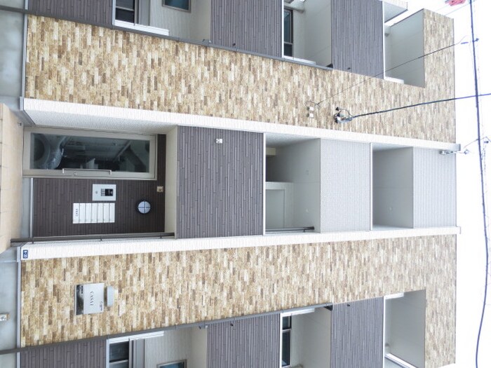 物件外観写真3　(外観写真)