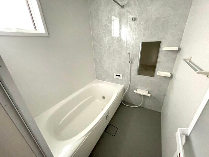 物件内観写真13　(バス／シャワールーム等)