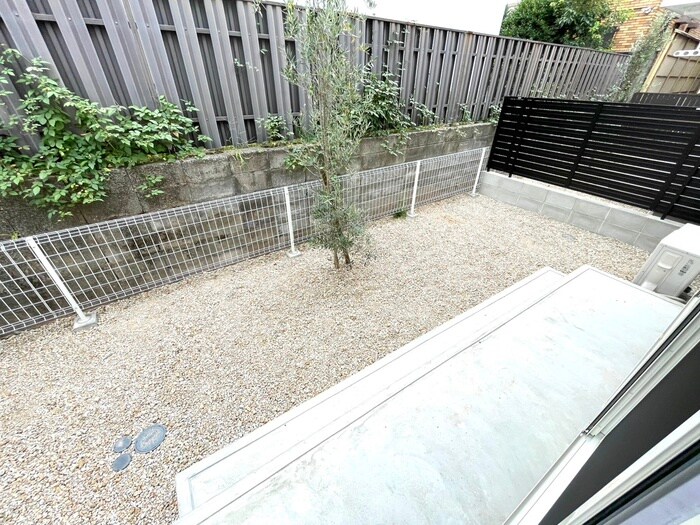 物件内観写真20　(ベランダ・バルコニー)