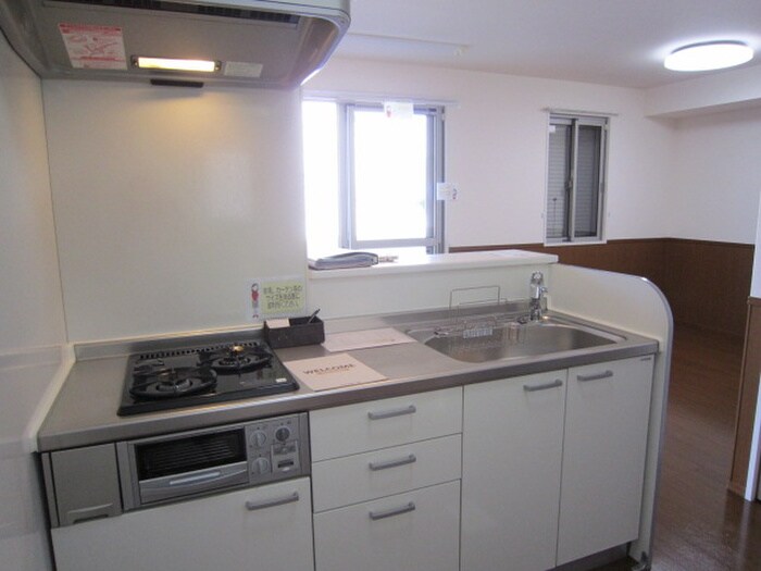 物件内観写真7　(キッチン)