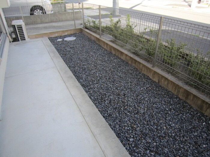 物件内観写真9　(ベランダ・バルコニー)