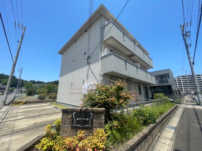 物件外観写真6　(外観写真)