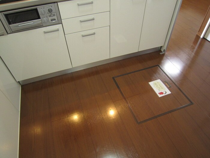 物件内観写真22　(収納)