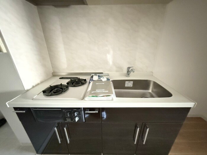 物件内観写真8　(キッチン)