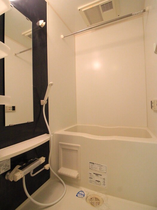 物件内観写真9　(バス／シャワールーム等)