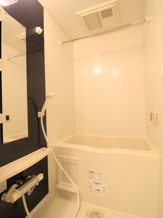 物件内観写真9　(バス／シャワールーム等)