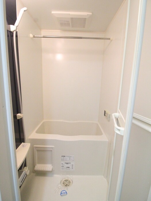 物件内観写真9　(バス／シャワールーム等)