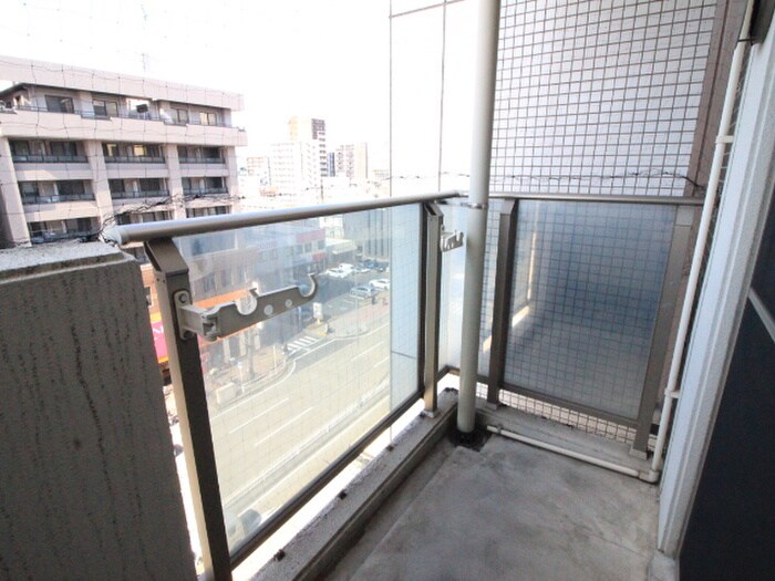 物件内観写真16　(ベランダ・バルコニー)