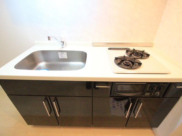 物件内観写真16　(キッチン)