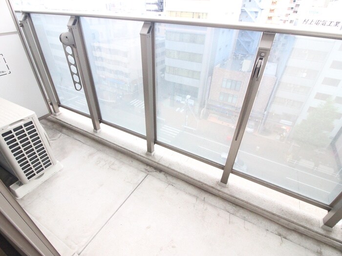 物件内観写真17　(ベランダ・バルコニー)