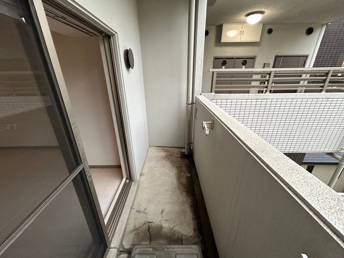 物件内観写真17　(ベランダ・バルコニー)