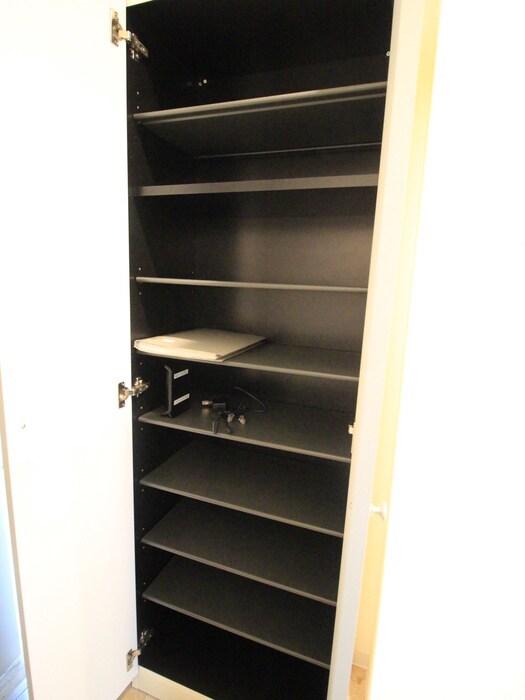 物件内観写真20　(靴箱)