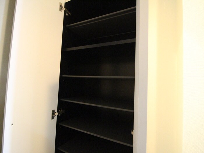 物件内観写真20　(靴箱)