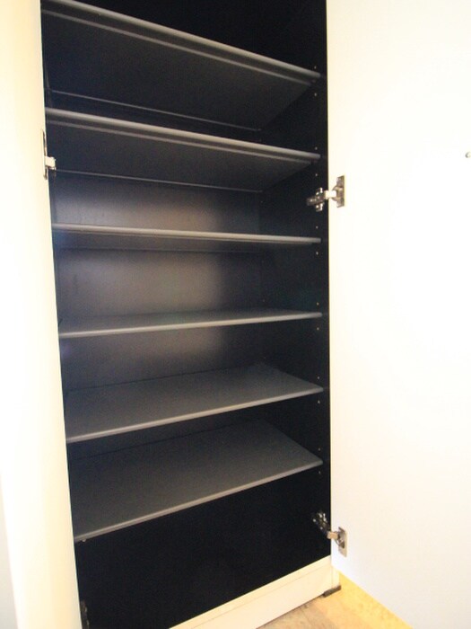 物件内観写真21　(靴箱)