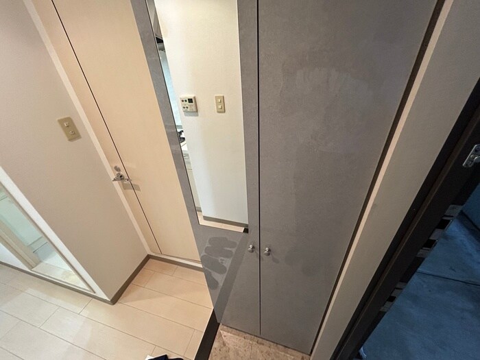 物件内観写真21　(靴箱)