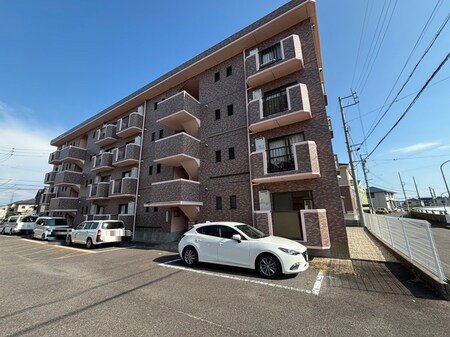 ヴェルドミール江坂Ａ棟外観写真