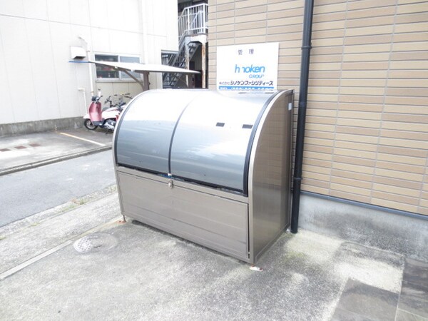 建物設備