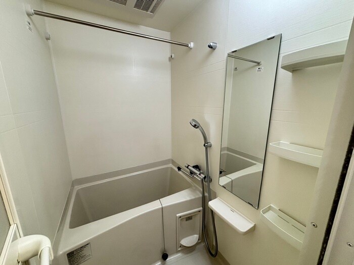 物件内観写真9　(バス／シャワールーム等)