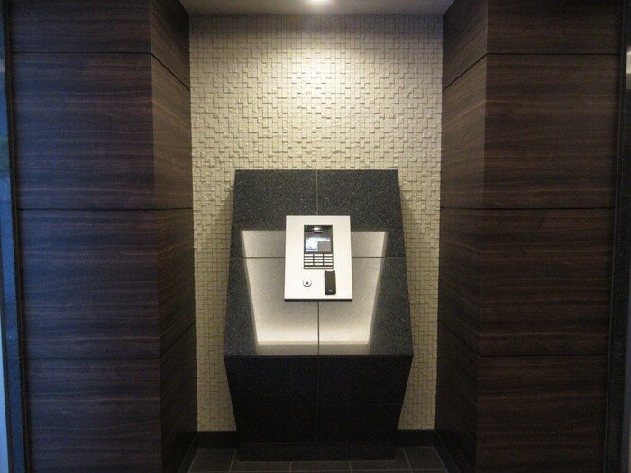 物件外観写真3　(建物設備)