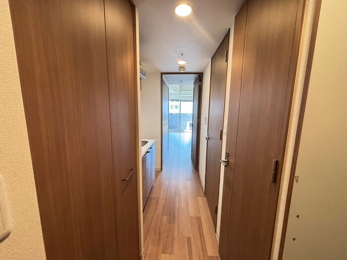 物件内観写真19　(廊下)