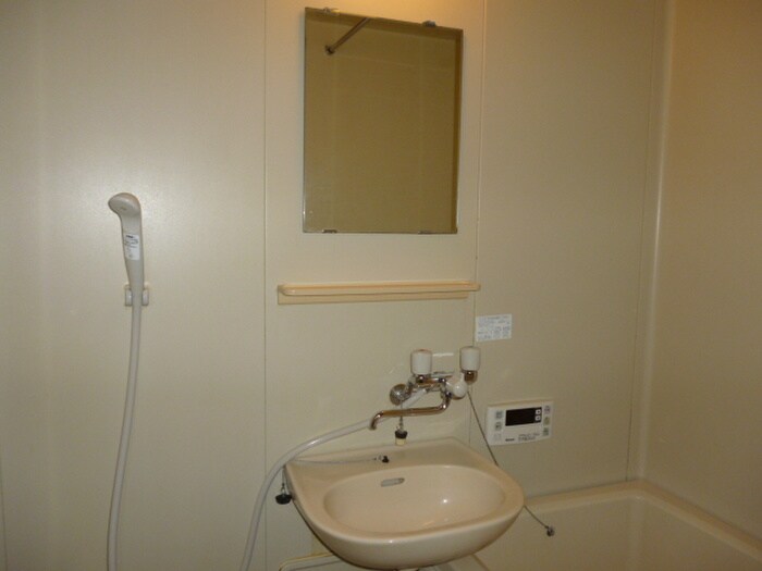 物件内観写真10　(洗面)