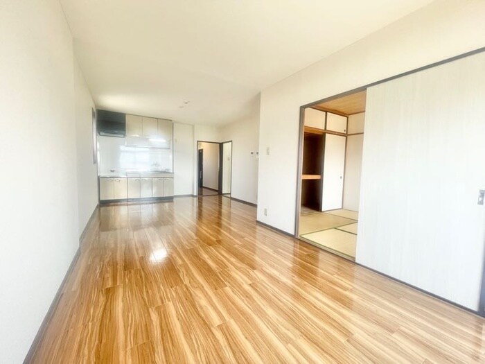 物件内観写真7　(居室)