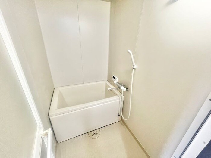 物件内観写真9　(バス／シャワールーム等)