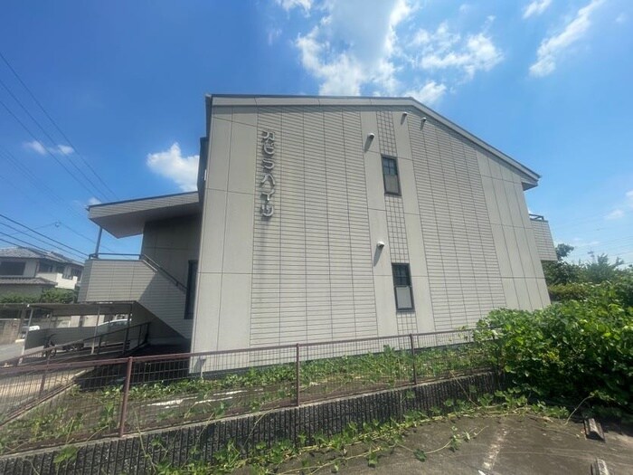 物件外観写真6　(外観写真)