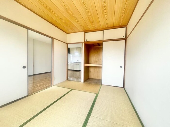 物件内観写真16　(居室)