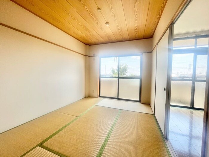 物件内観写真19　(居室)