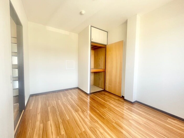 物件内観写真20　(居室)