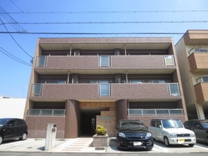 グラン　シャリオ外観写真