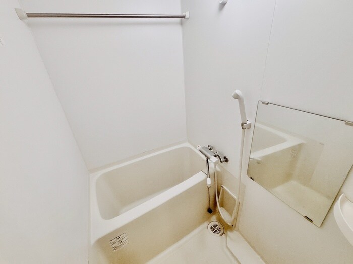 物件内観写真11　(バス／シャワールーム等)